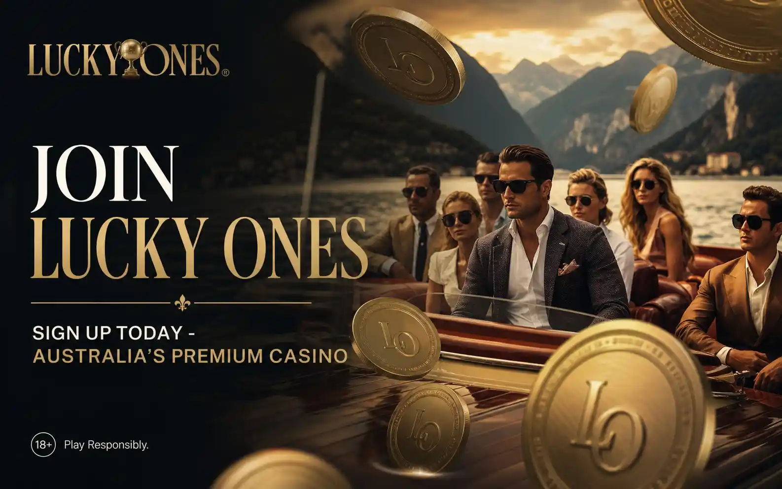 Register Bonus